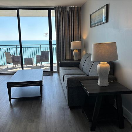 Ocean Forest Plaza By Palmetto Vacations Миртл-Бич Экстерьер фото